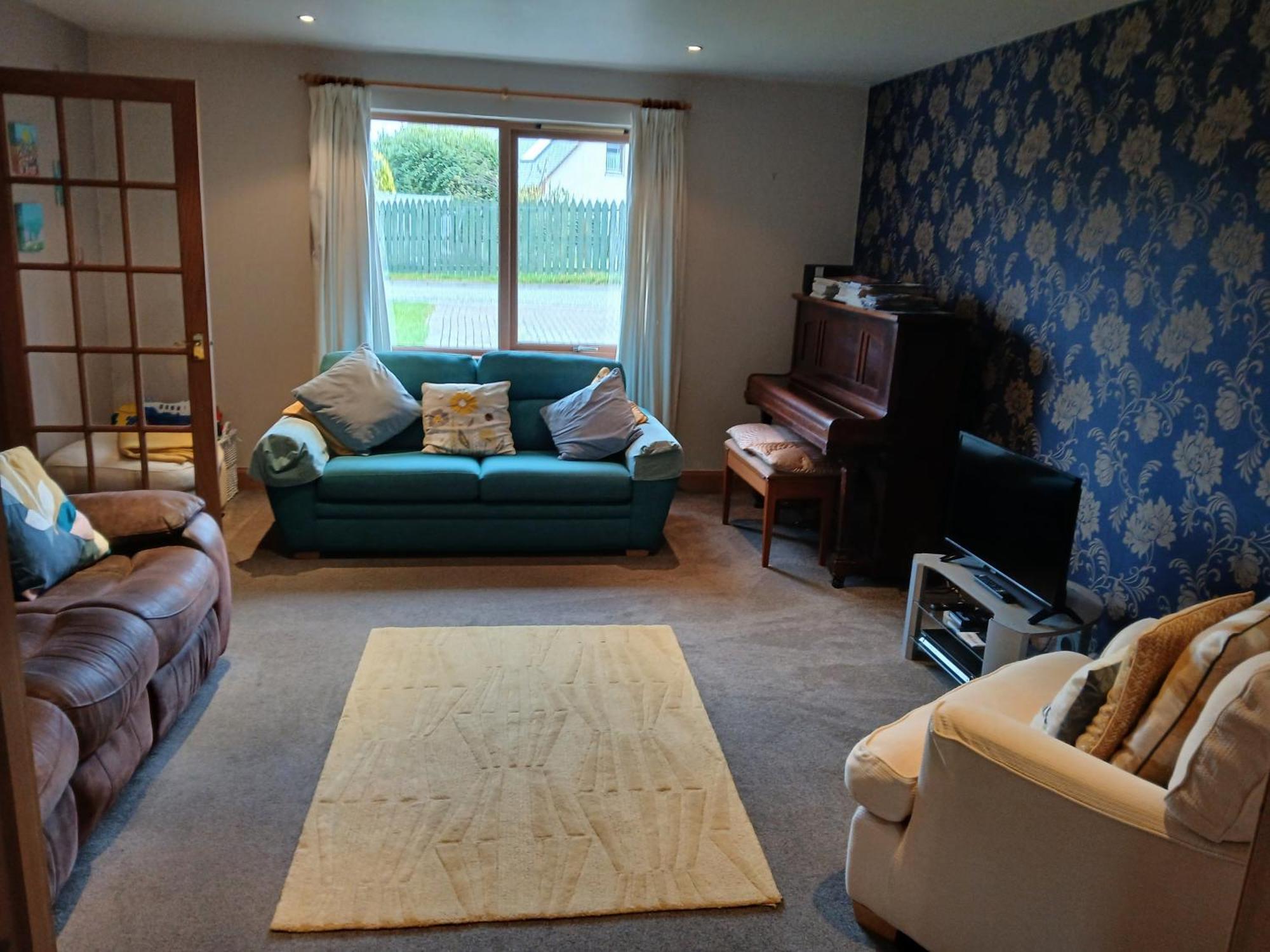 Holiday House Kinveachy Aviemore Exterior photo